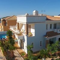 Вилла у моря в Португалии, 175 кв.м.