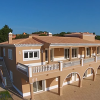 Вилла у моря в Португалии, 420 кв.м.