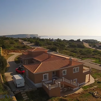 Вилла у моря в Португалии, 420 кв.м.