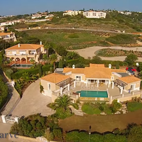 Вилла у моря в Португалии, 420 кв.м.