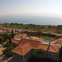 Вилла у моря в Португалии, 420 кв.м.