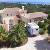 Villa at the seaside in Portugal, 243 sq.m.