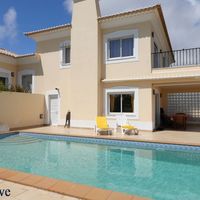 Вилла у моря в Португалии, 243 кв.м.