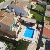 Вилла у моря в Португалии, 265 кв.м.