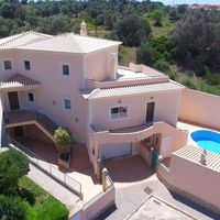 Вилла у моря в Португалии, 403 кв.м.