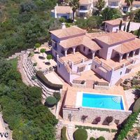 Вилла у моря в Португалии, 489 кв.м.