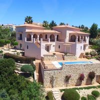 Вилла у моря в Португалии, 489 кв.м.