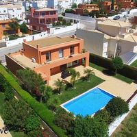 Вилла у моря в Португалии, 302 кв.м.