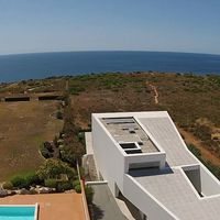 Вилла у моря в Португалии, 439 кв.м.