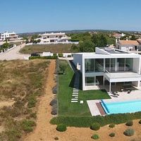 Вилла у моря в Португалии, 439 кв.м.