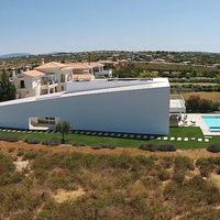 Вилла у моря в Португалии, 439 кв.м.