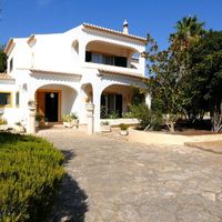 Вилла у моря в Португалии, 192 кв.м.