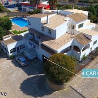 Вилла у моря в Португалии, 192 кв.м.