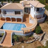 Вилла у моря в Португалии, 318 кв.м.