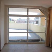 Penthouse at the seaside in Bulgaria, Sunny Beach, 178 sq.m.