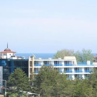 Penthouse at the seaside in Bulgaria, Sunny Beach, 178 sq.m.