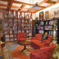 Вилла у моря в Португалии, 800 кв.м.