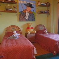 Вилла у моря в Португалии, 800 кв.м.