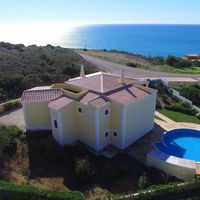 Вилла у моря в Португалии, 367 кв.м.