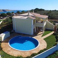 Вилла у моря в Португалии, 367 кв.м.