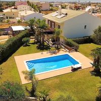 Вилла у моря в Португалии, 141 кв.м.