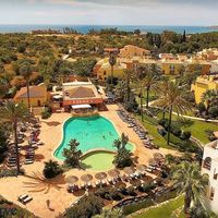 Apartment at the seaside in Portugal, 120 sq.m.