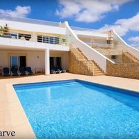Вилла у моря в Португалии, 448 кв.м.