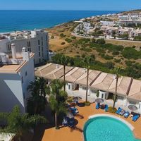 Apartment at the seaside in Portugal, 127 sq.m.