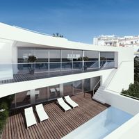 Вилла у моря в Португалии, 265 кв.м.