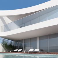 Вилла у моря в Португалии, 265 кв.м.