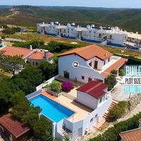 Вилла у моря в Португалии, 324 кв.м.