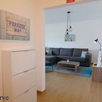 Apartment at the seaside in Portugal, 122 sq.m.