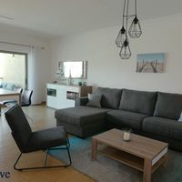 Apartment at the seaside in Portugal, 122 sq.m.