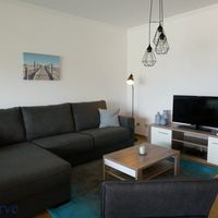 Apartment at the seaside in Portugal, 122 sq.m.