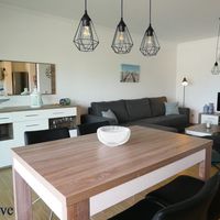 Apartment at the seaside in Portugal, 122 sq.m.