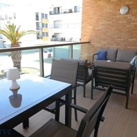 Apartment at the seaside in Portugal, 122 sq.m.