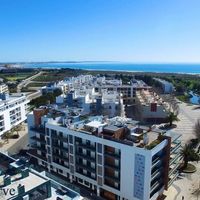 Apartment at the seaside in Portugal, 122 sq.m.