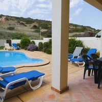 Вилла у моря в Португалии, 104 кв.м.