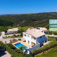 Вилла у моря в Португалии, 172 кв.м.