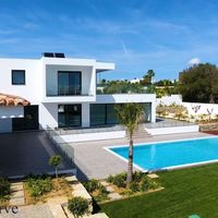 Вилла у моря в Португалии, 404 кв.м.