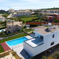 Вилла у моря в Португалии, 404 кв.м.