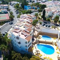 Apartment at the seaside in Portugal, 97 sq.m.
