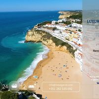 Apartment at the seaside in Portugal, 97 sq.m.