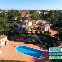 Вилла у моря в Португалии, 420 кв.м.