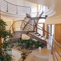 Villa at the seaside in Portugal, 671 sq.m.