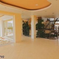 Villa at the seaside in Portugal, 671 sq.m.