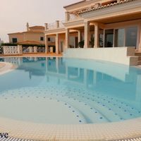 Villa at the seaside in Portugal, 671 sq.m.