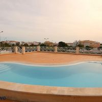 Villa at the seaside in Portugal, 671 sq.m.