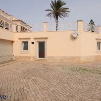 Villa at the seaside in Portugal, 671 sq.m.