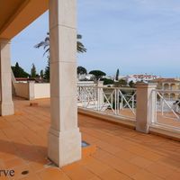 Villa at the seaside in Portugal, 671 sq.m.